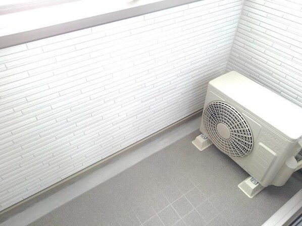 ブロスタ真砂の物件内観写真